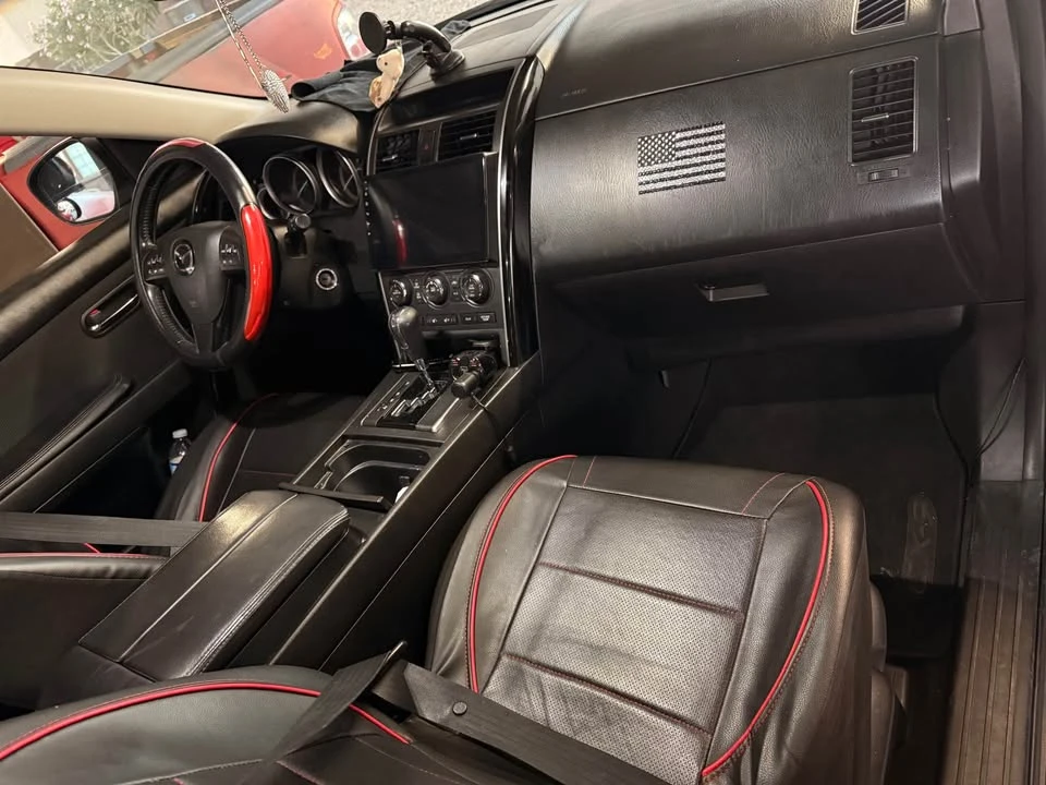 2010 Mazda CX-9 - Image 10 of 17