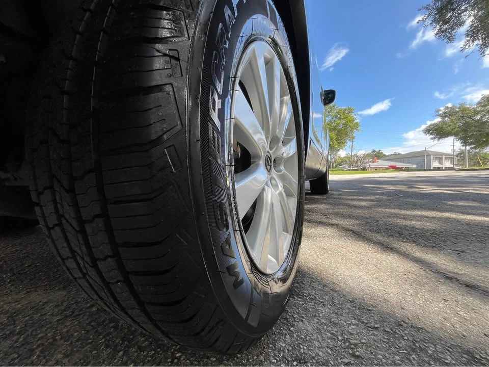 2010 Mazda CX-9 - Image 16 of 16