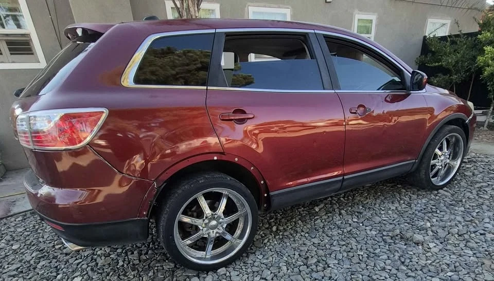 2010 Mazda CX-9 - Image 4 of 4