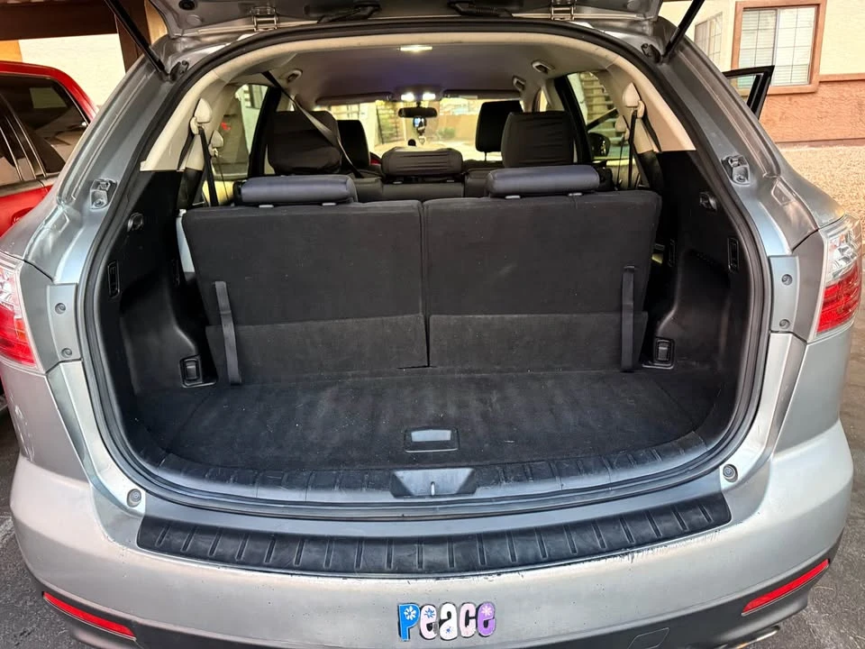2010 Mazda CX-9 - Image 4 of 17