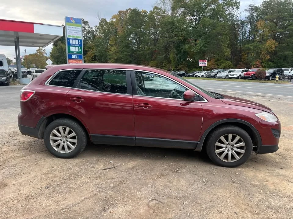 2010 Mazda CX-9 - Image 3 of 14