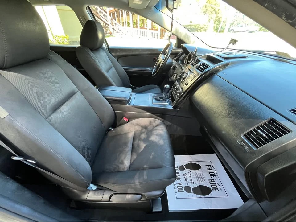 2010 Mazda CX-9 - Image 14 of 16
