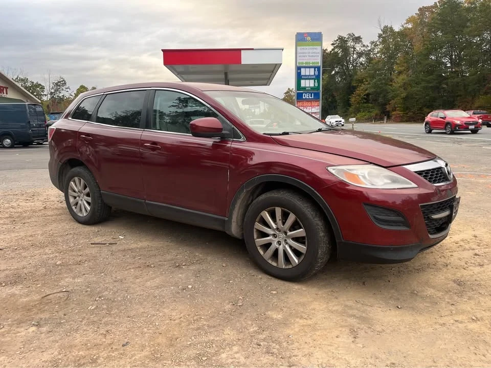 2010 Mazda CX-9 - Image 2 of 14