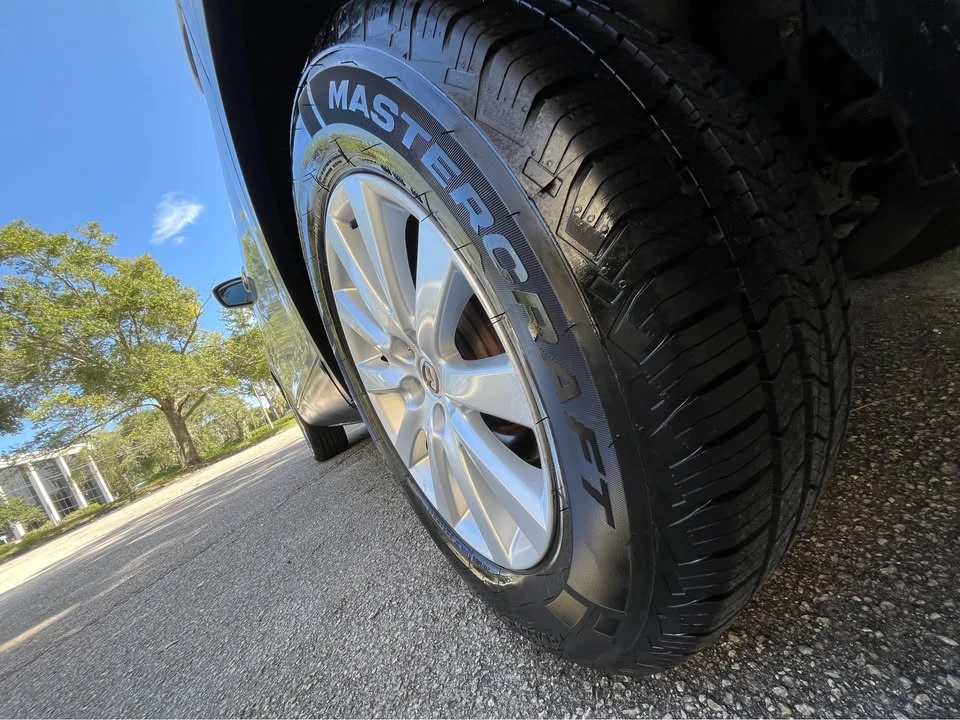 2010 Mazda CX-9 - Image 15 of 16