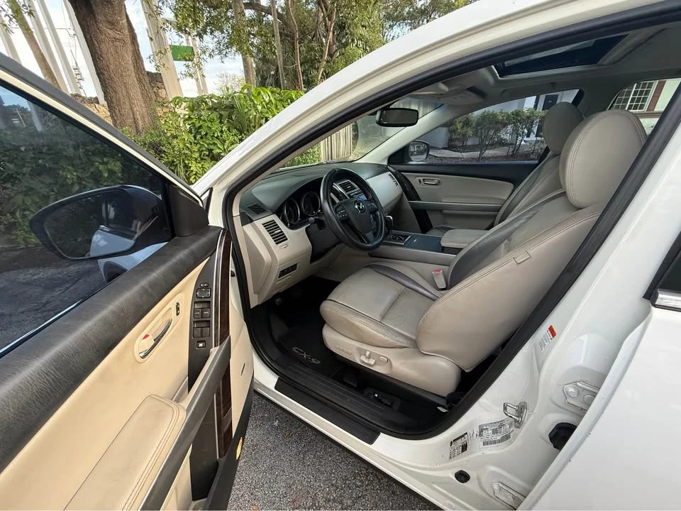 2010 Mazda CX-9 - Image 12 of 12