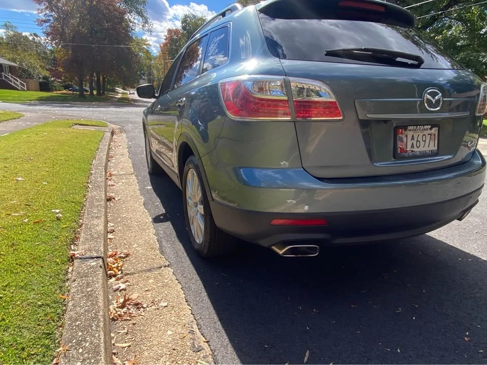 2010 Mazda CX-9 - Image 6 of 16