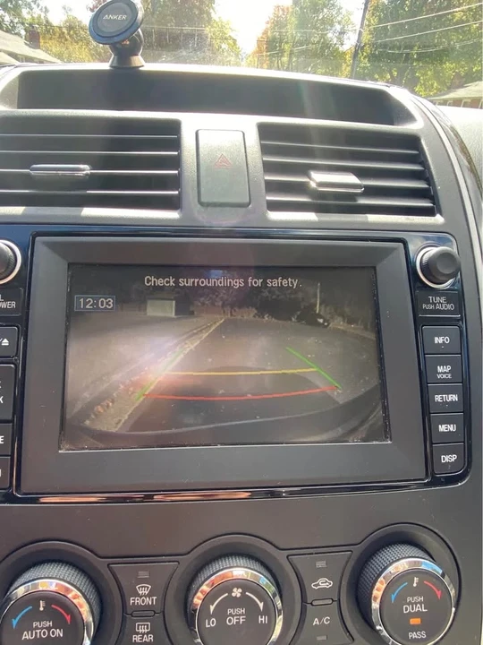 2010 Mazda CX-9 - Image 13 of 16