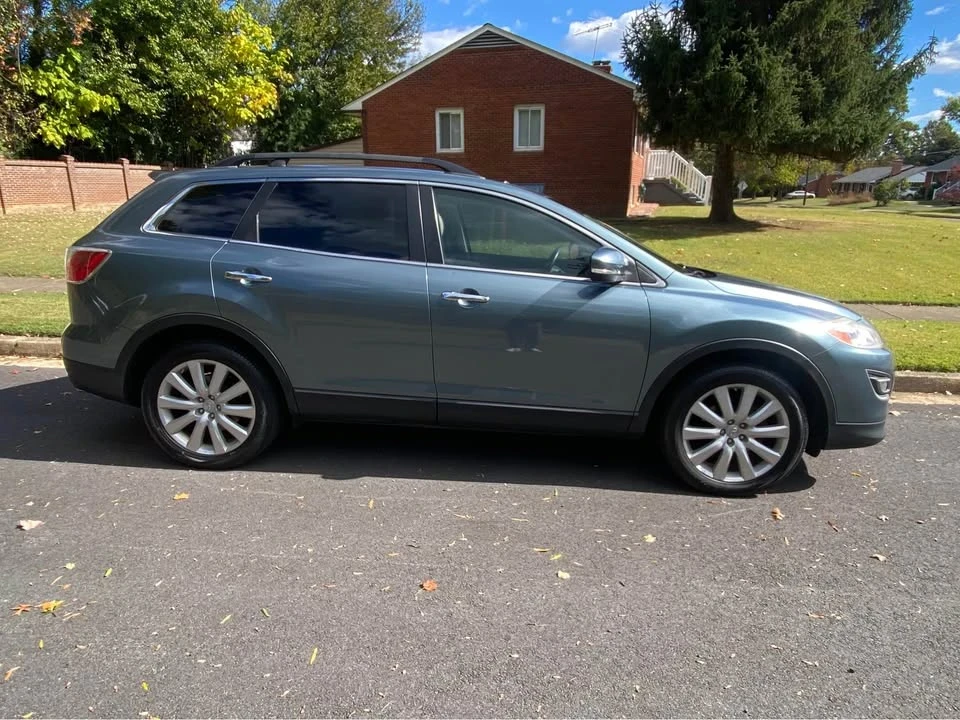 2010 Mazda CX-9 - Image 3 of 16