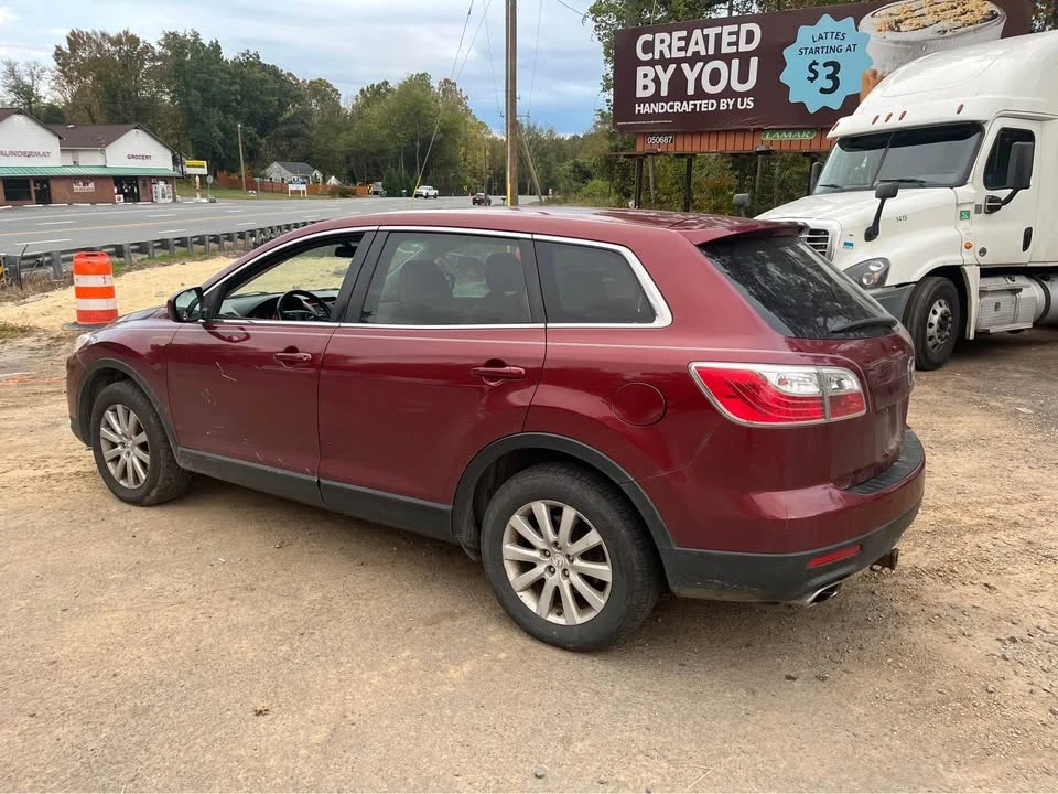2010 Mazda CX-9 - Image 6 of 14