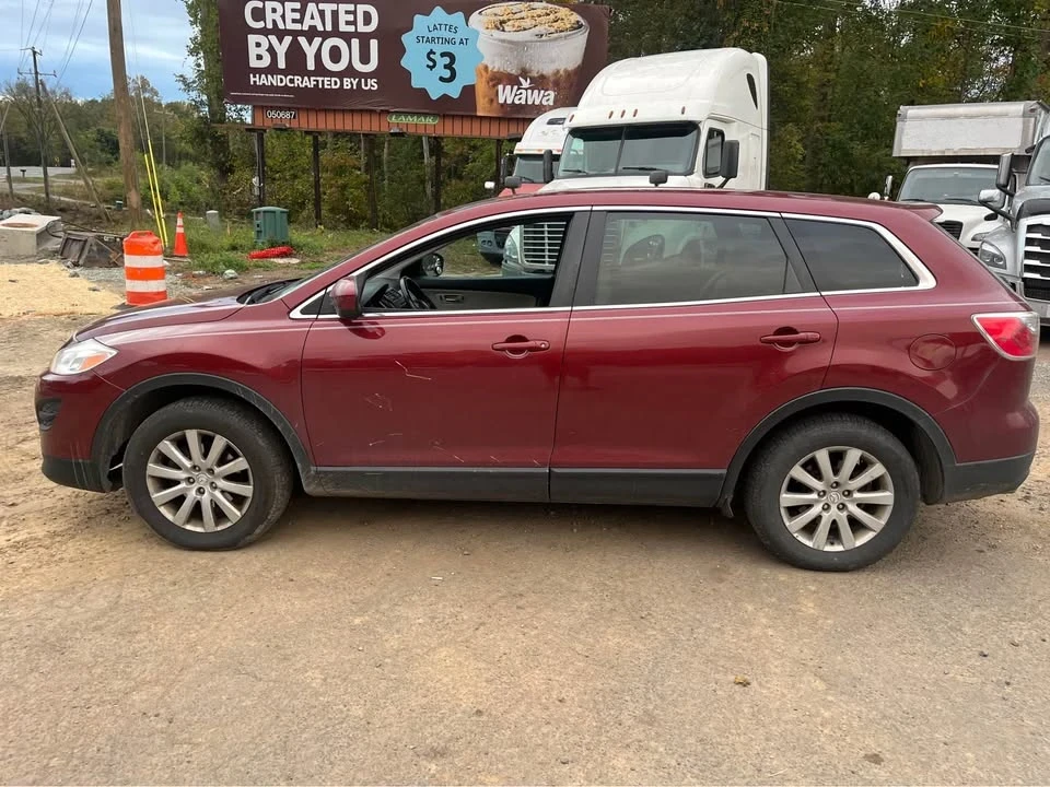 2010 Mazda CX-9 - Image 7 of 14