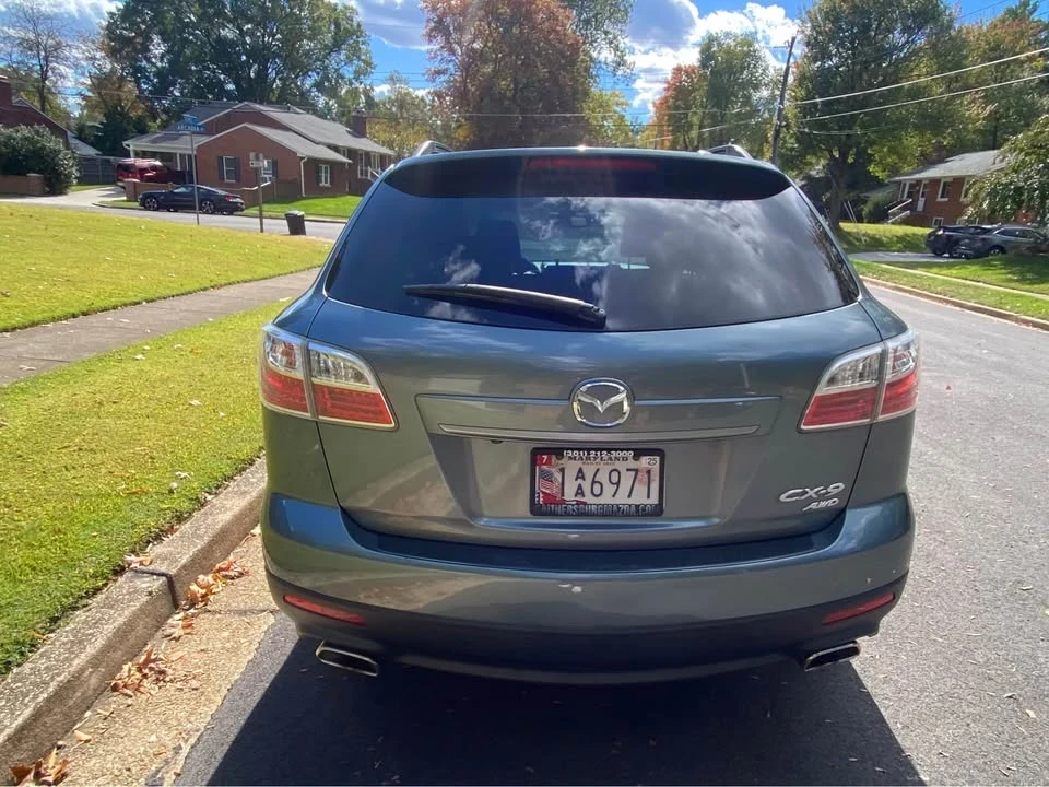 2010 Mazda CX-9 - Image 7 of 16