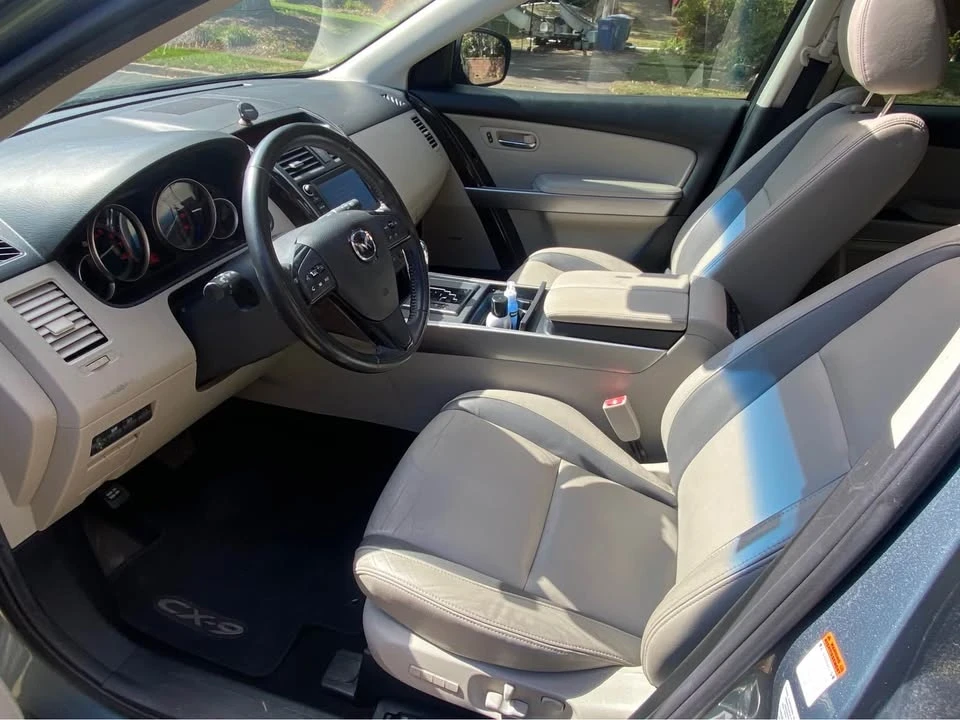 2010 Mazda CX-9 - Image 11 of 16