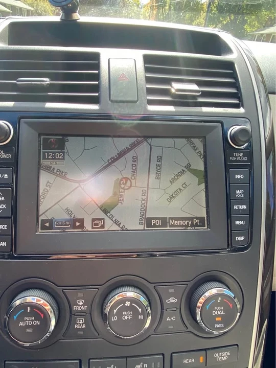 2010 Mazda CX-9 - Image 12 of 16