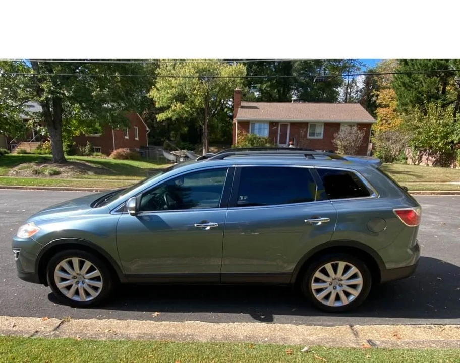 2010 Mazda CX-9 - Image 15 of 16