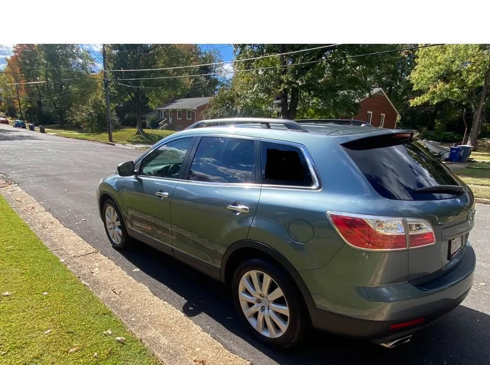 2010 Mazda CX-9 - Image 16 of 16