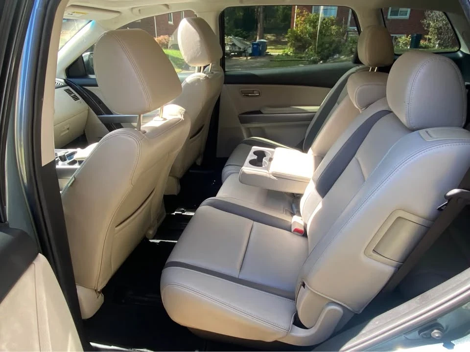 2010 Mazda CX-9 - Image 9 of 16