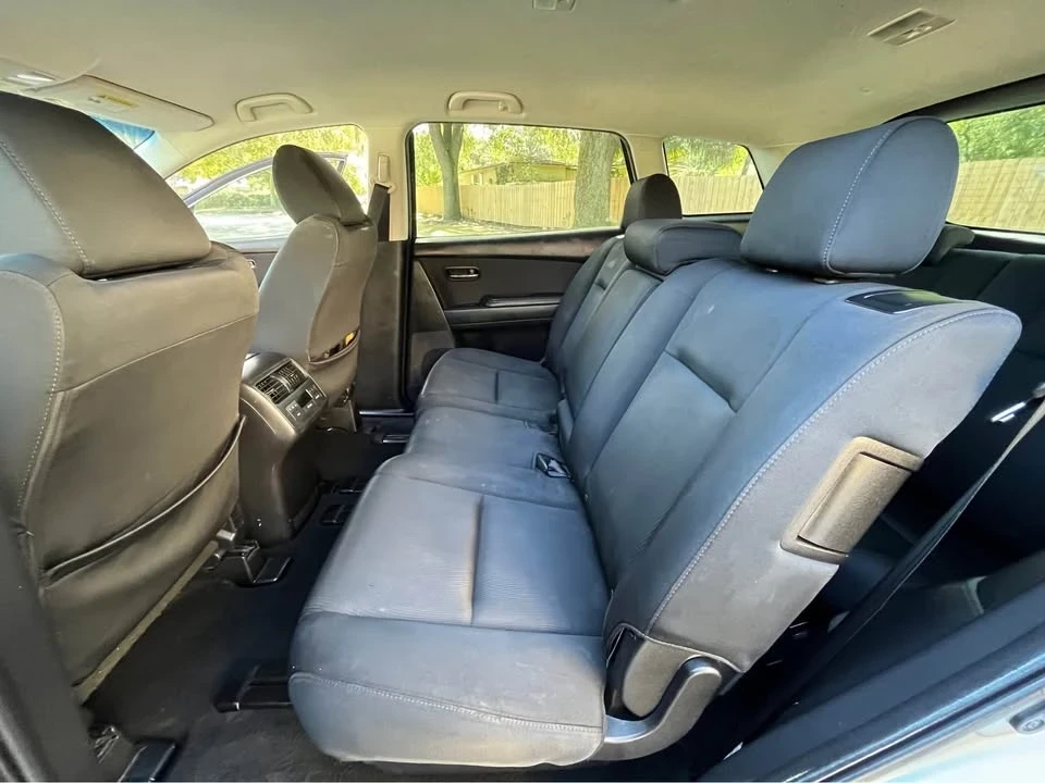 2010 Mazda CX-9 - Image 10 of 15