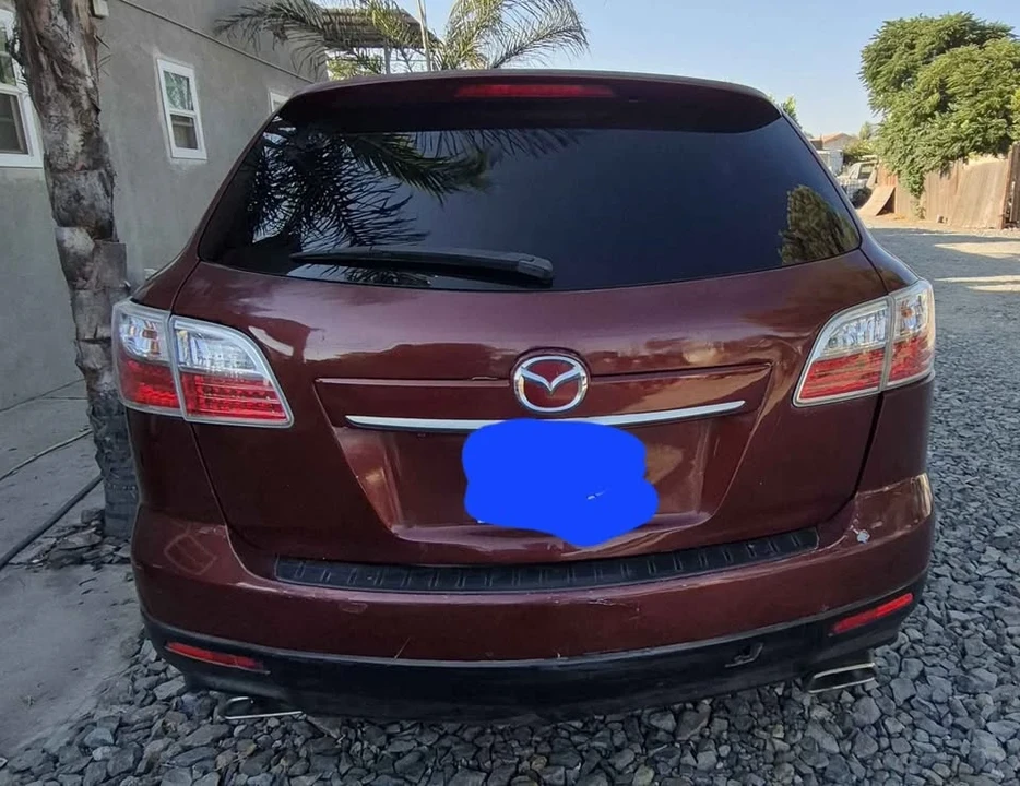 2010 Mazda CX-9 - Image 3 of 4