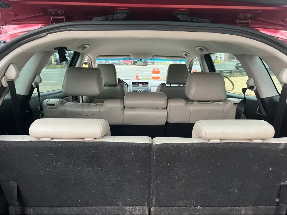 2010 Mazda CX-9 - Image 10 of 14