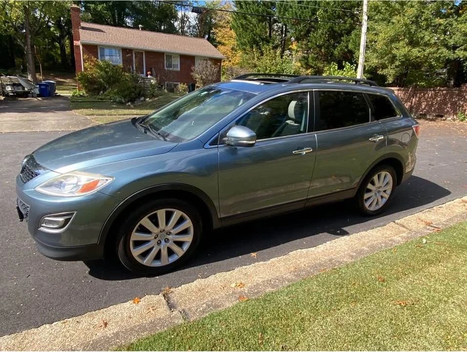 2010 Mazda CX-9 - Image 14 of 16