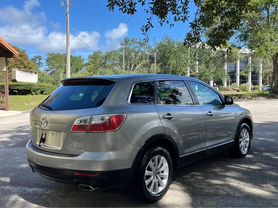 2010 Mazda CX-9 - Image 6 of 15