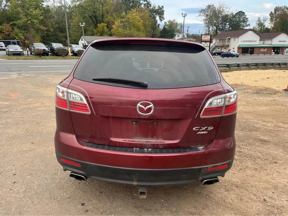 2010 Mazda CX-9 - Image 5 of 14