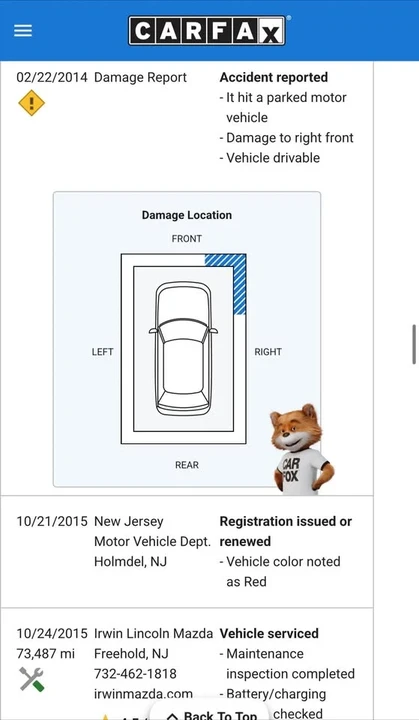 2010 Mazda CX-9 - Image 14 of 14