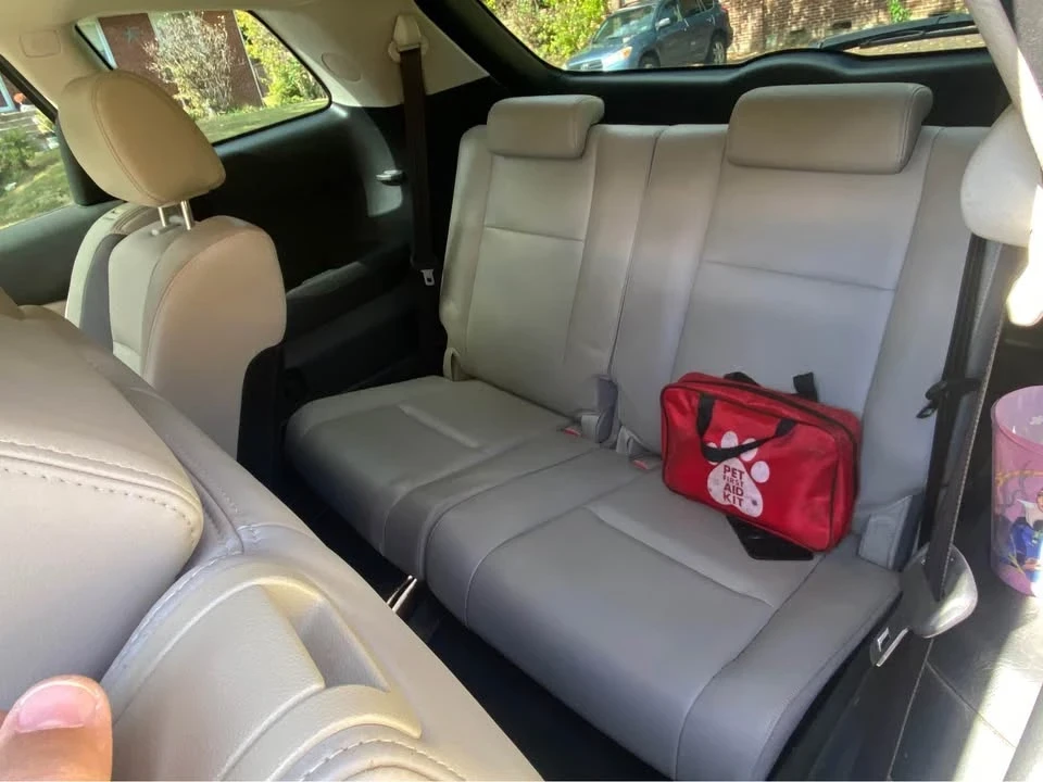 2010 Mazda CX-9 - Image 10 of 16