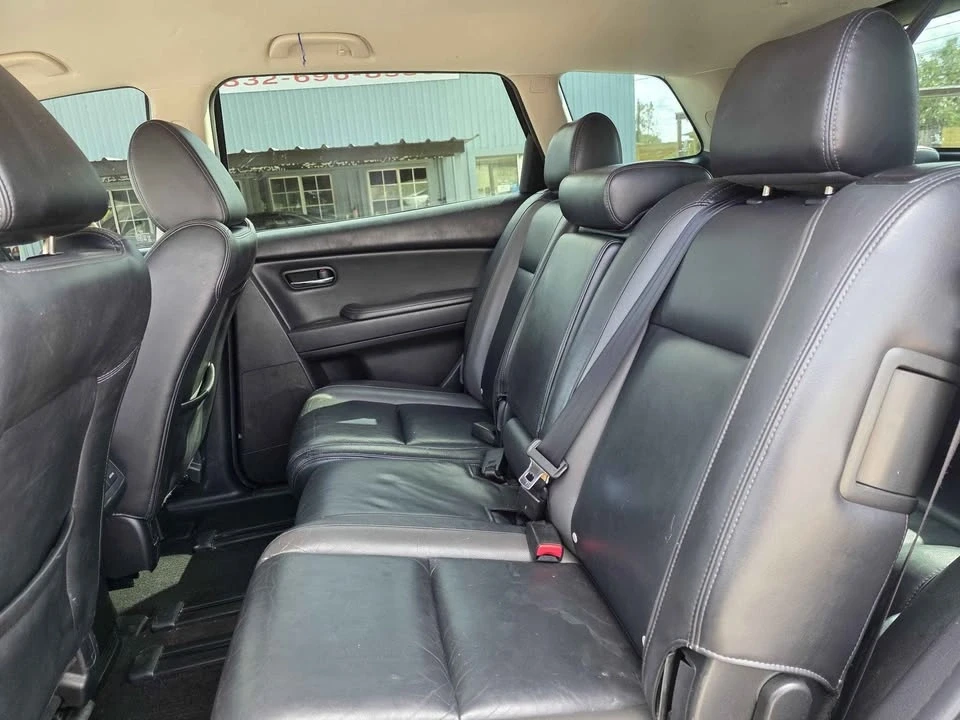 2010 Mazda CX-9 - Image 6 of 10