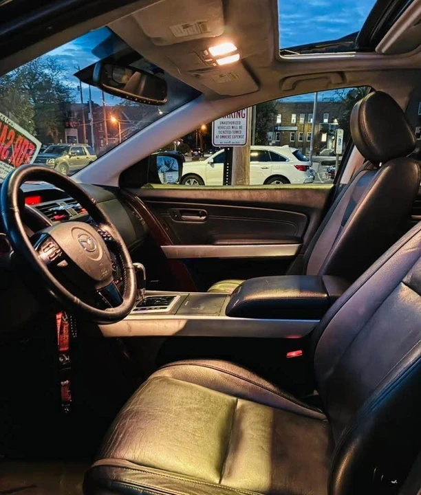 2010 Mazda CX-9 - Image 8 of 18