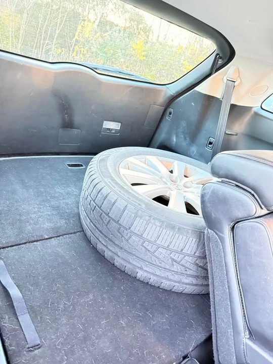 2010 Mazda CX-9 - Image 7 of 15