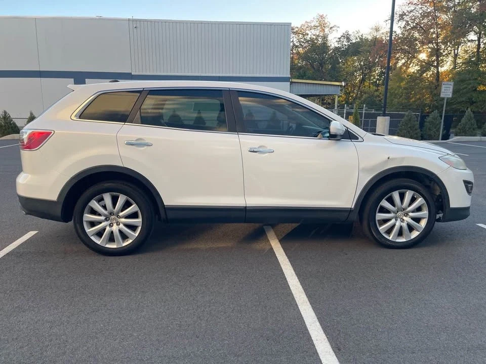 2010 Mazda CX-9 - Image 3 of 14