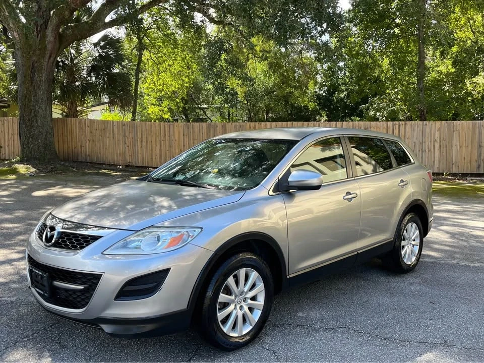 2010 Mazda CX-9 - Image 4 of 16