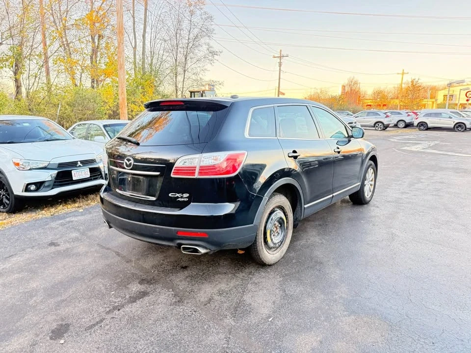 2010 Mazda CX-9 - Image 4 of 15