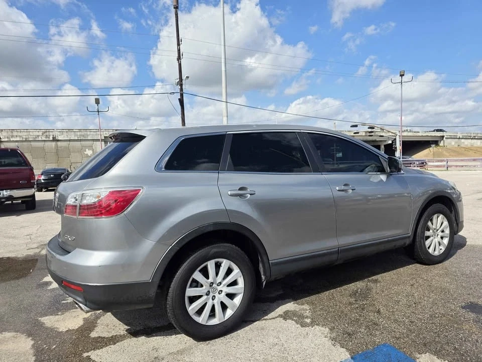 2010 Mazda CX-9 - Image 10 of 10