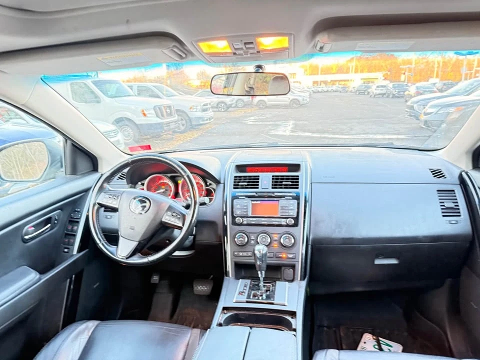 2010 Mazda CX-9 - Image 6 of 15