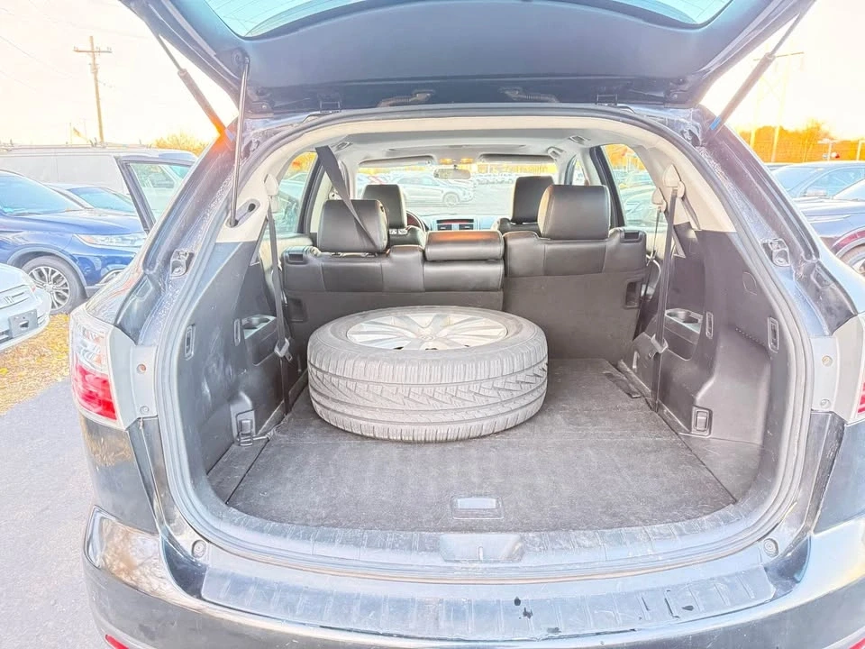 2010 Mazda CX-9 - Image 10 of 15