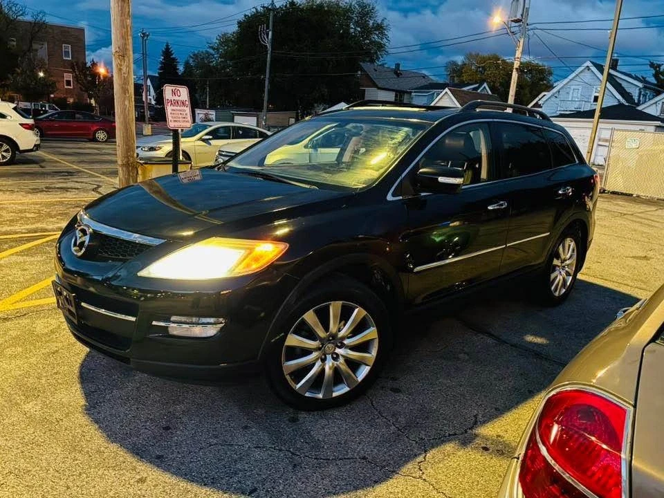 2010 Mazda CX-9 - Image 3 of 18