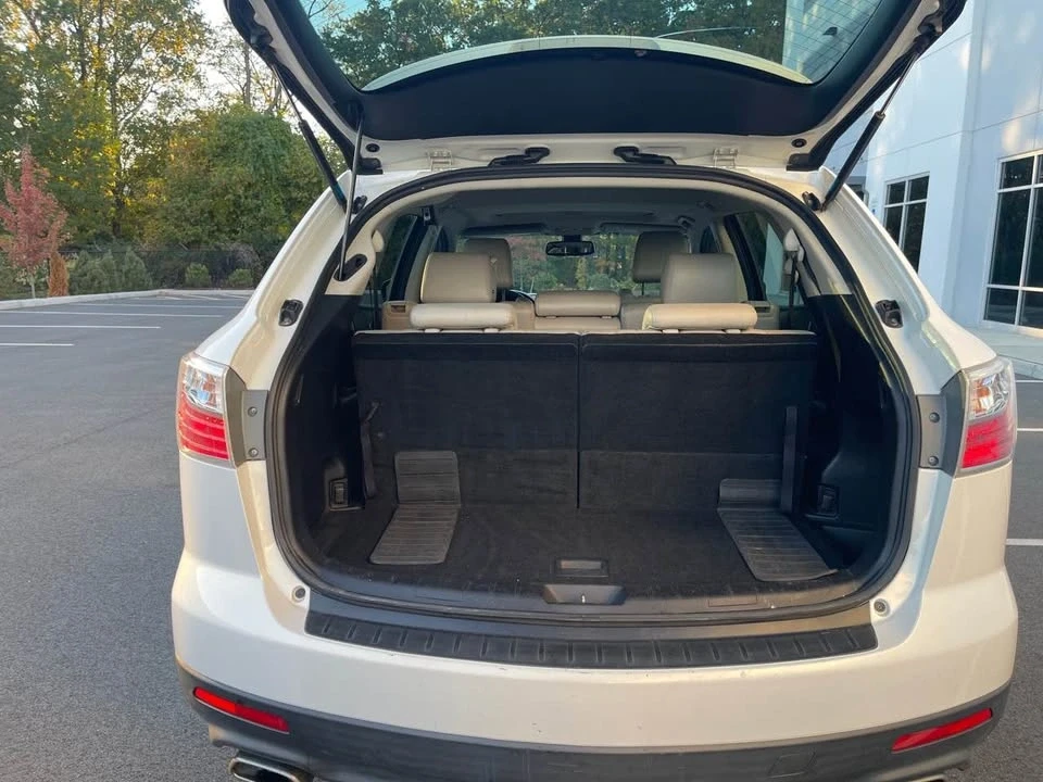 2010 Mazda CX-9 - Image 7 of 14