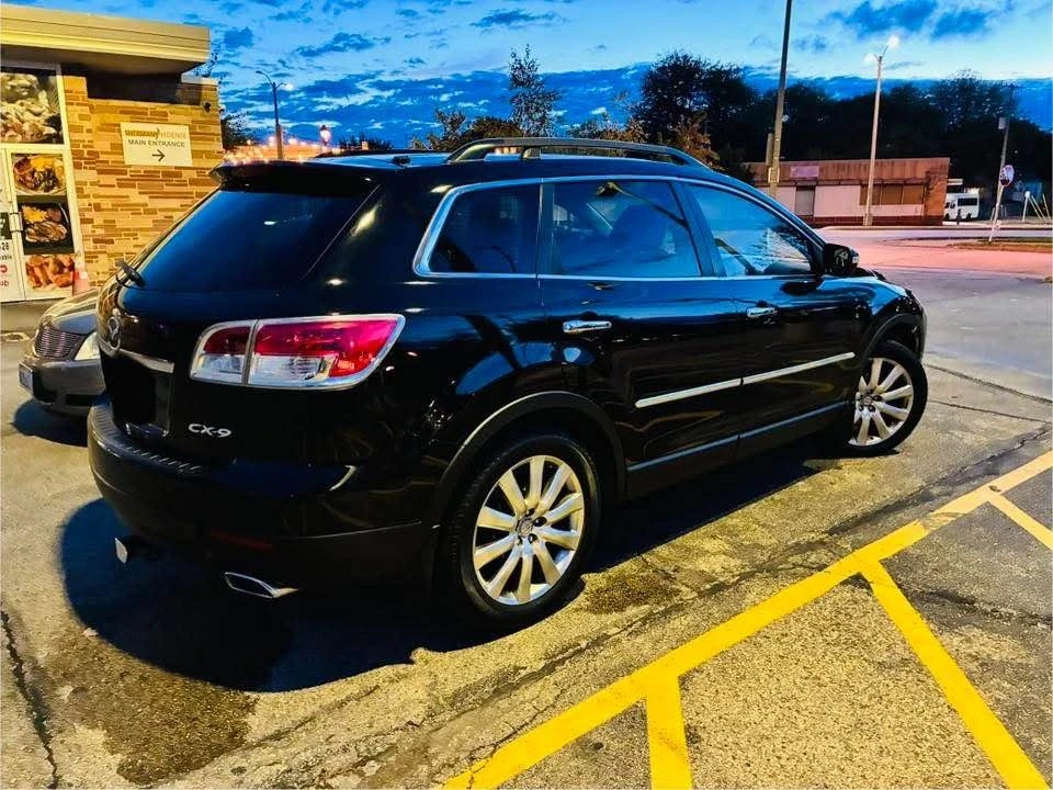 2010 Mazda CX-9 - Image 6 of 18