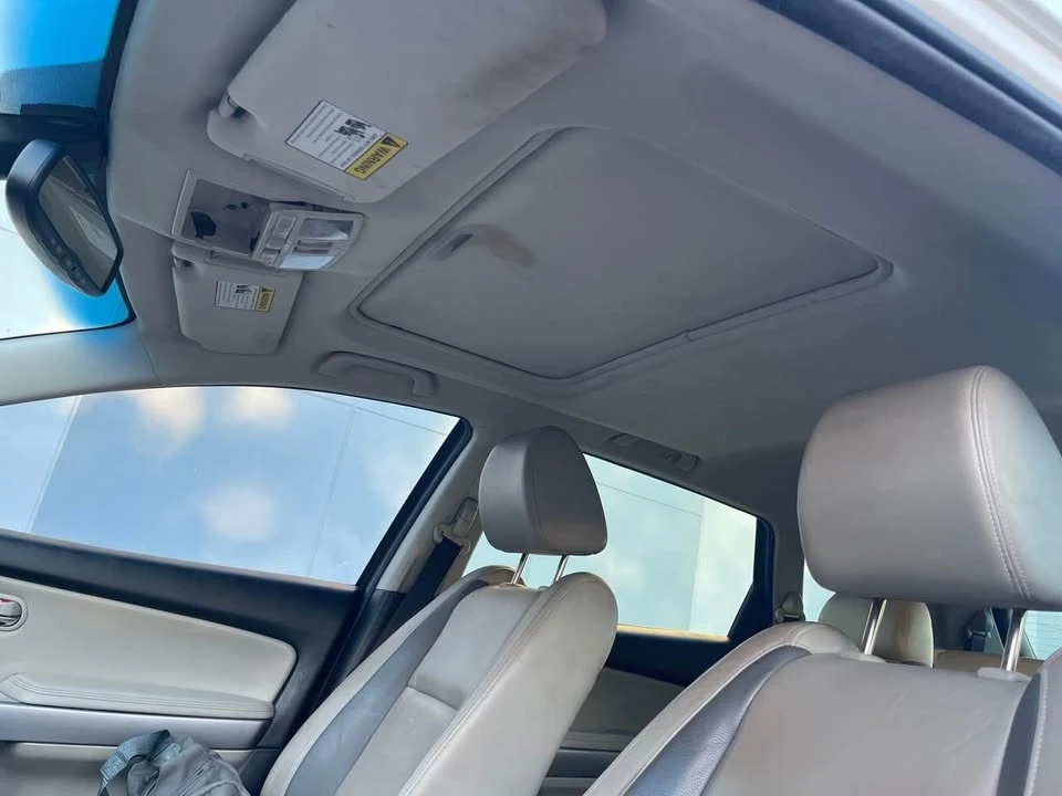 2010 Mazda CX-9 - Image 11 of 14