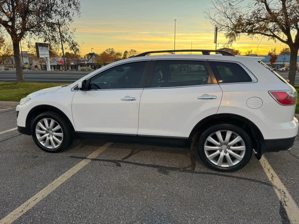 2010 Mazda CX-9 - Image 4 of 7