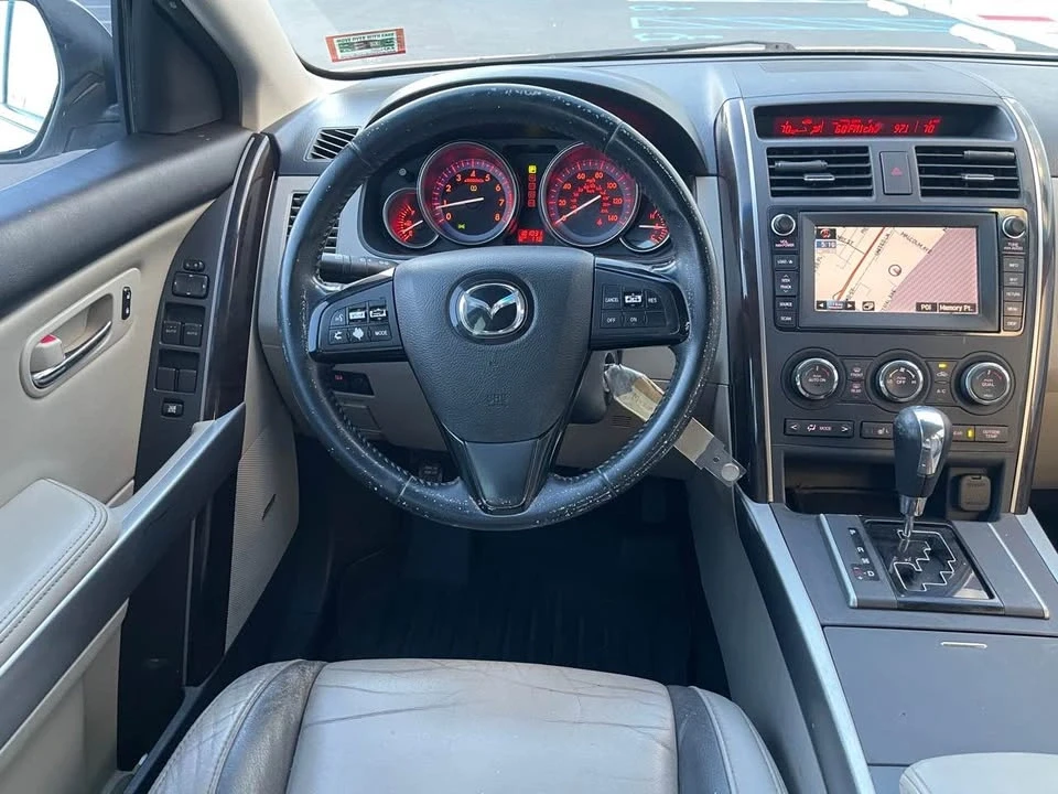 2010 Mazda CX-9 - Image 9 of 14
