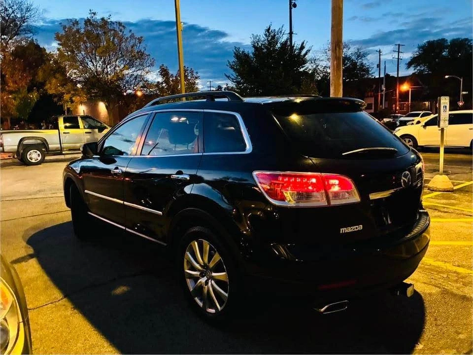 2010 Mazda CX-9 - Image 7 of 18