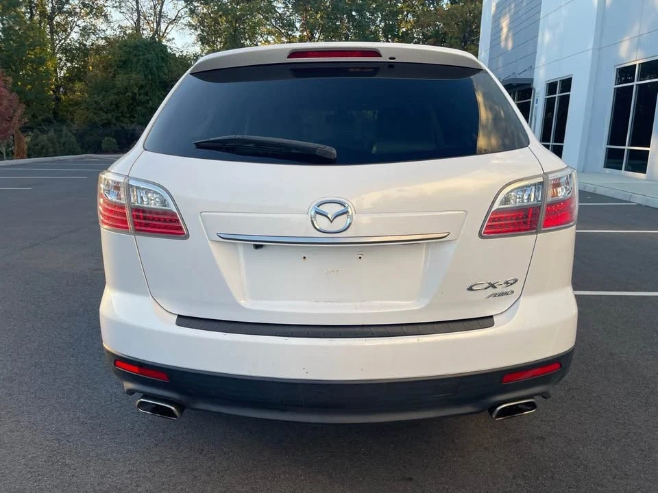2010 Mazda CX-9 - Image 6 of 14