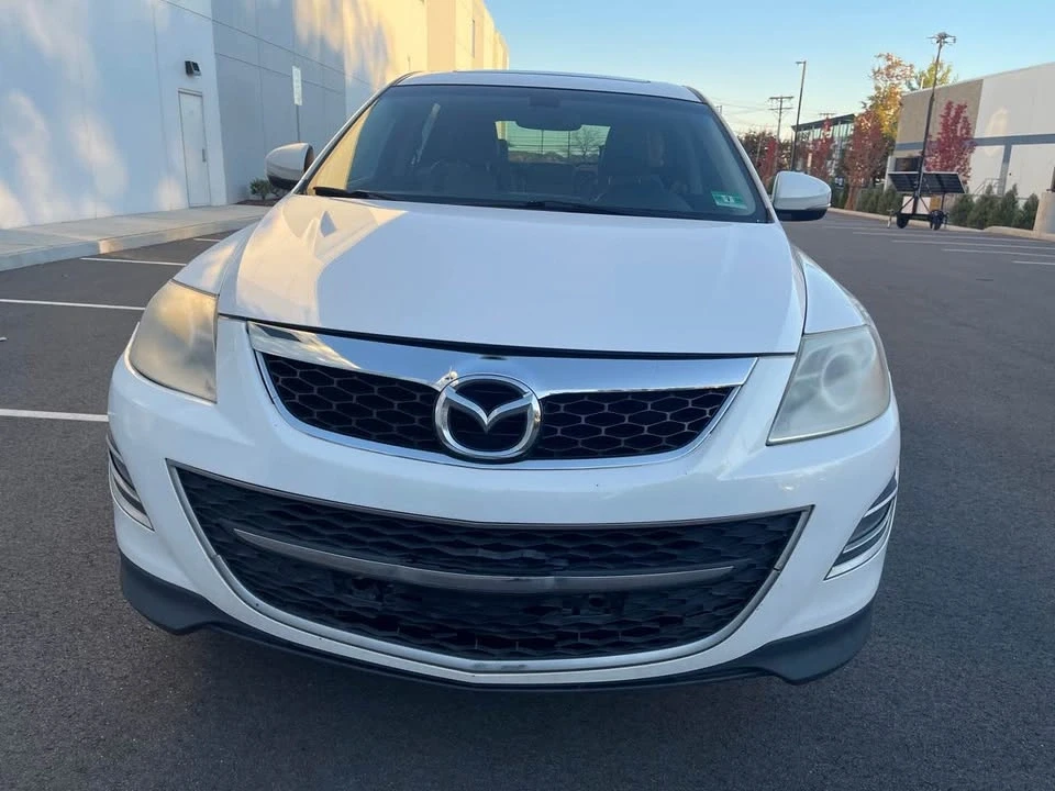 2010 Mazda CX-9 - Image 4 of 14