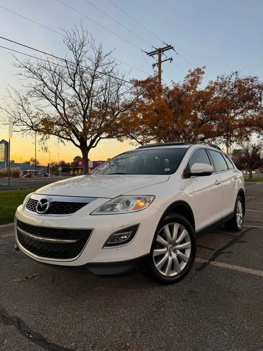 2010 Mazda CX-9 - Image 2 of 7