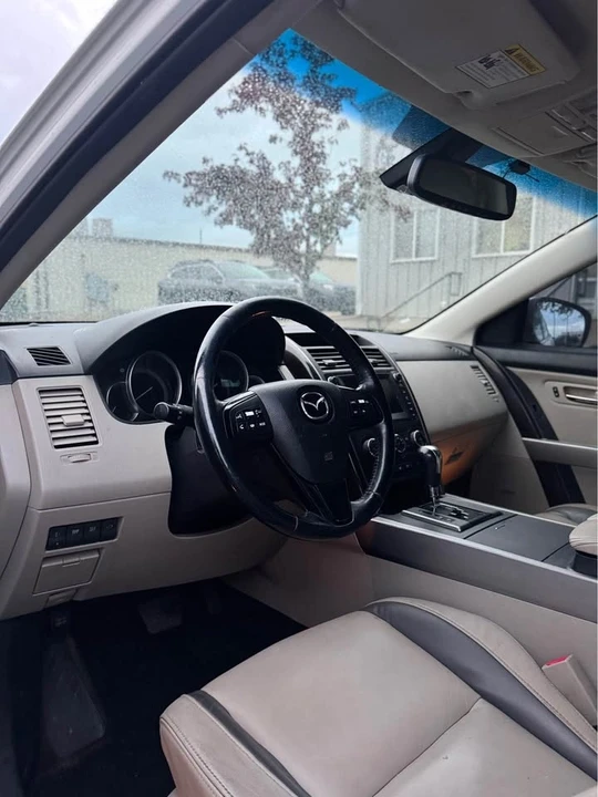 2010 Mazda CX-9 - Image 6 of 7