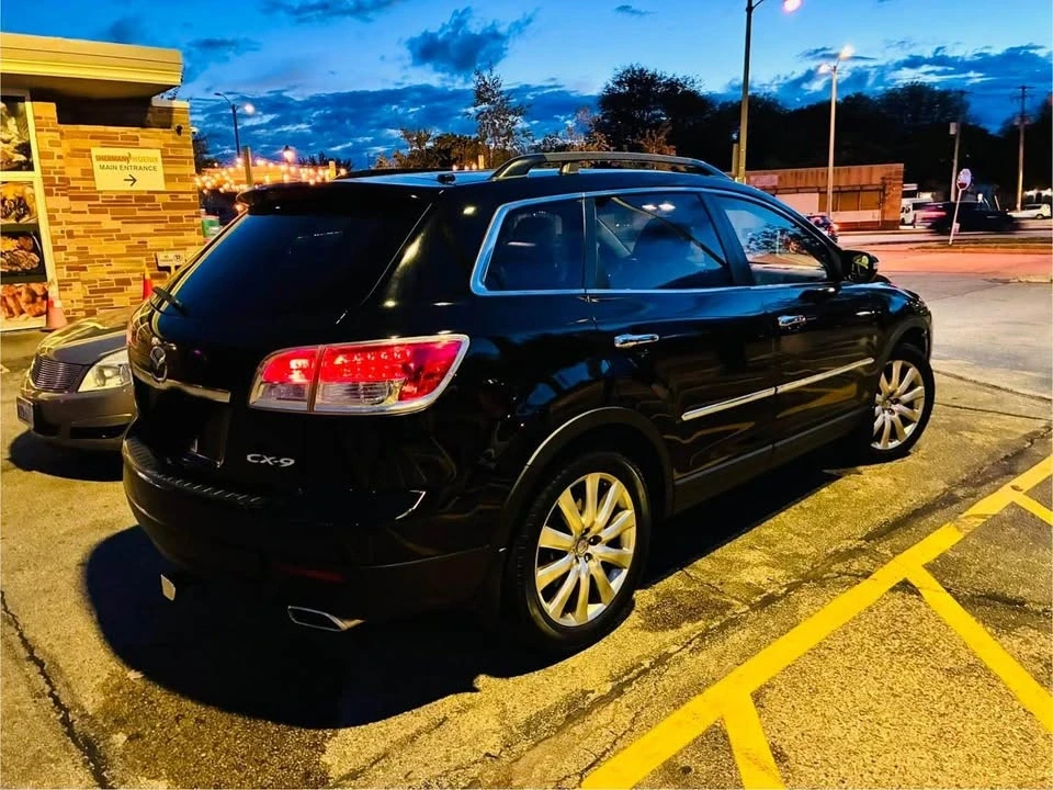 2010 Mazda CX-9 - Image 2 of 18