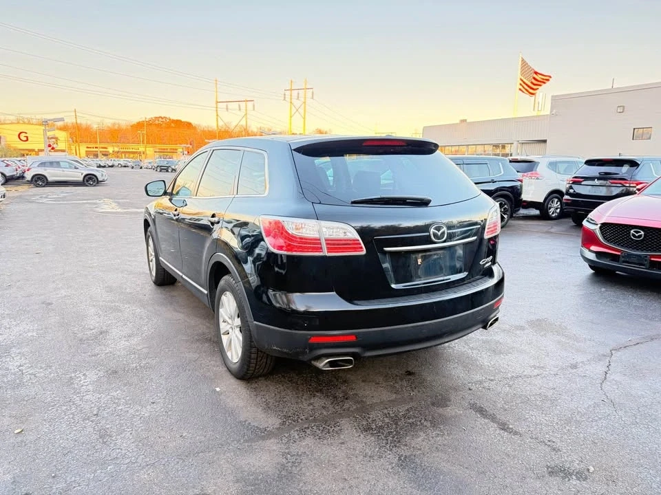 2010 Mazda CX-9 - Image 2 of 15